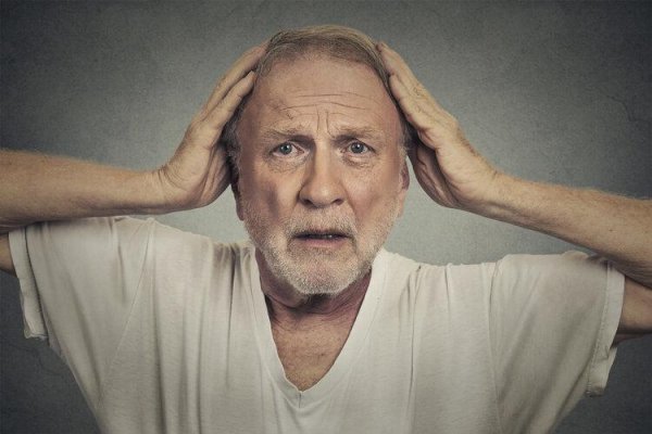 策略池 男人老不老，低头看下半身？如果没有5个衰老信号，要说声恭喜！