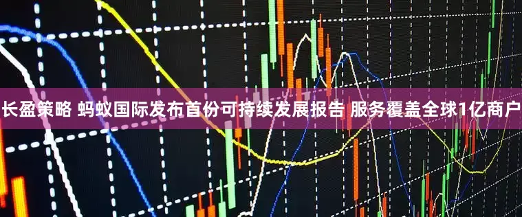 长盈策略 蚂蚁国际发布首份可持续发展报告 服务覆盖全球1亿商户